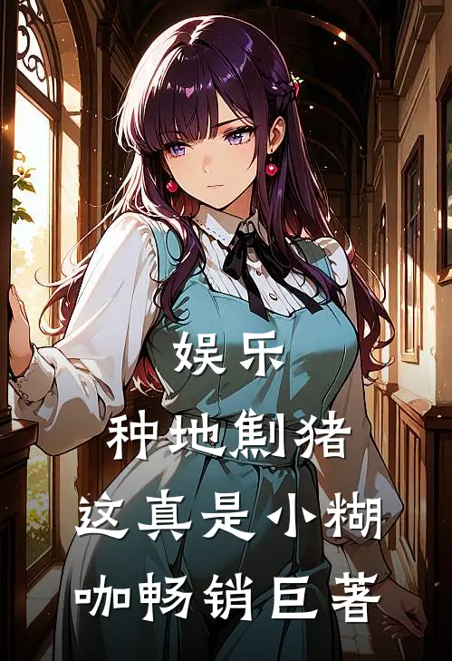 娱乐：种地劁猪，这真是小糊咖畅销巨著