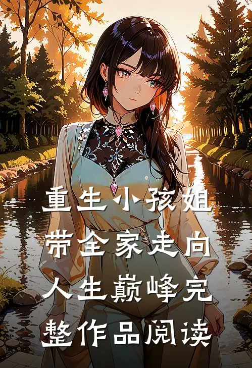 重生小孩姐，带全家走向人生巅峰完整作品阅读