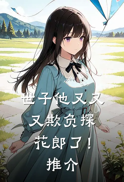 世子他又又又欺负探花郎了！推介