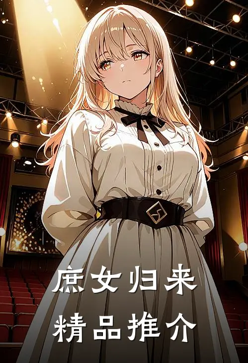 庶女归来精品推介