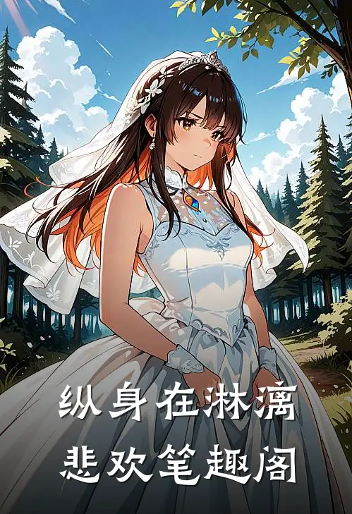 纵身在淋漓悲欢笔趣阁