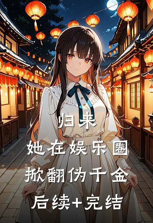 归来，她在娱乐圈掀翻伪千金后续+完结