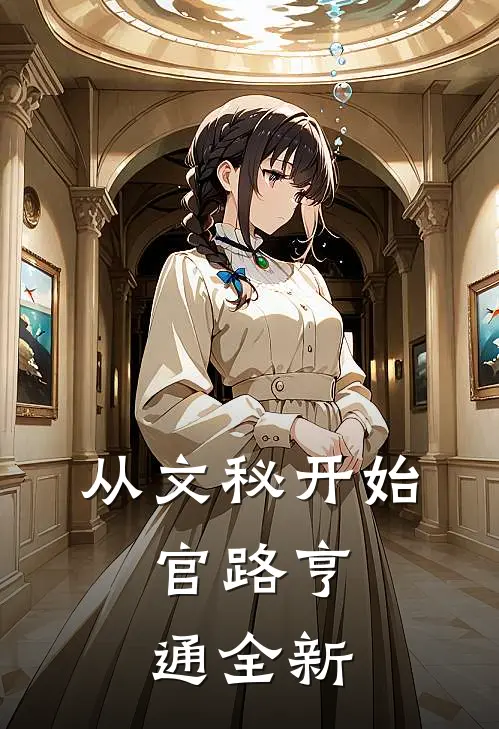 从文秘开始，官路亨通全新