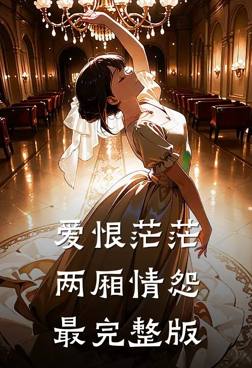 爱恨茫茫两厢情怨最完整版