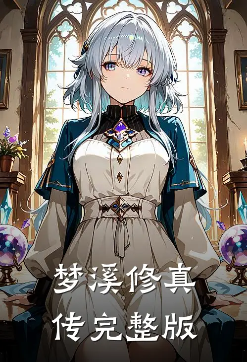 梦溪修真传完整版
