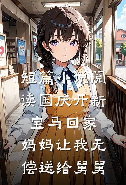 短篇小说阅读国庆开新宝马回家，妈妈让我无偿送给舅舅