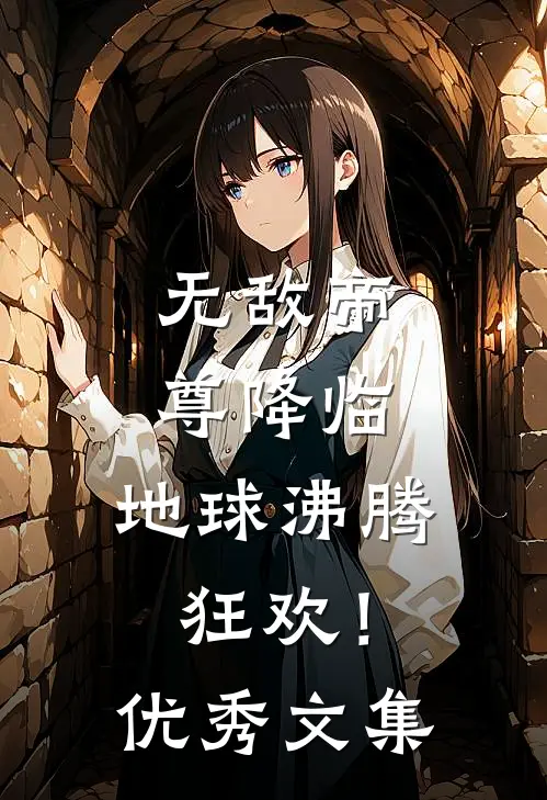 无敌帝尊降临，地球沸腾狂欢！优秀文集
