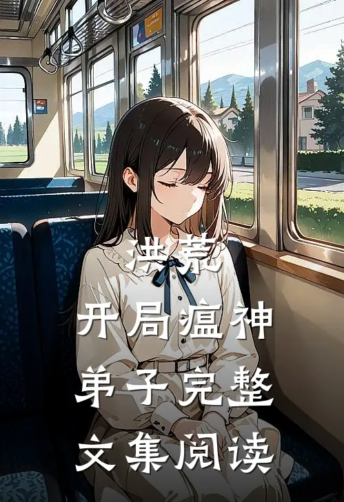 洪荒：开局瘟神弟子完整文集阅读