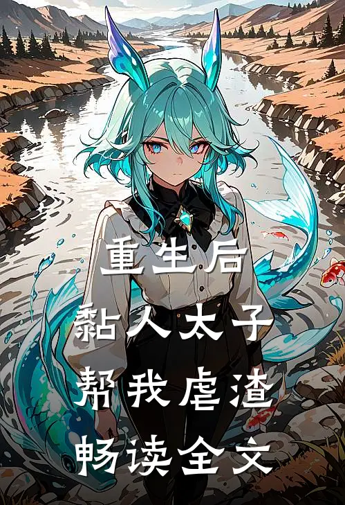 重生后，黏人太子帮我虐渣畅读全文