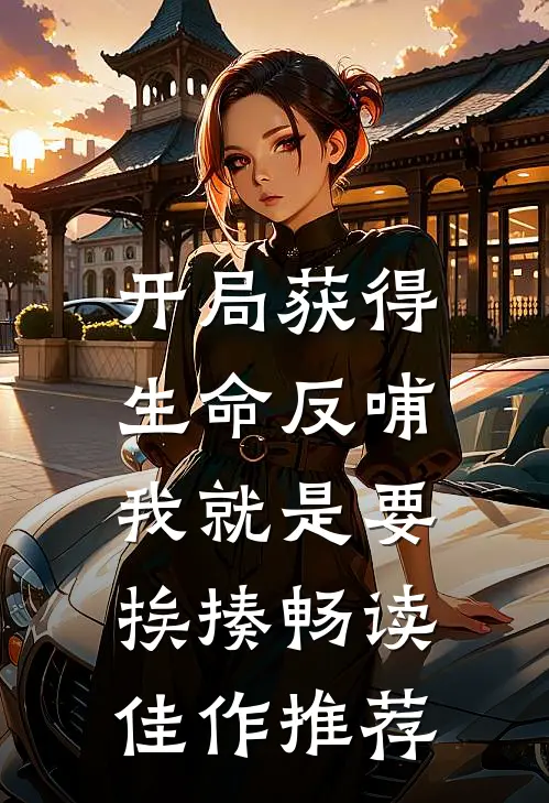 开局获得生命反哺,我就是要挨揍畅读佳作推荐