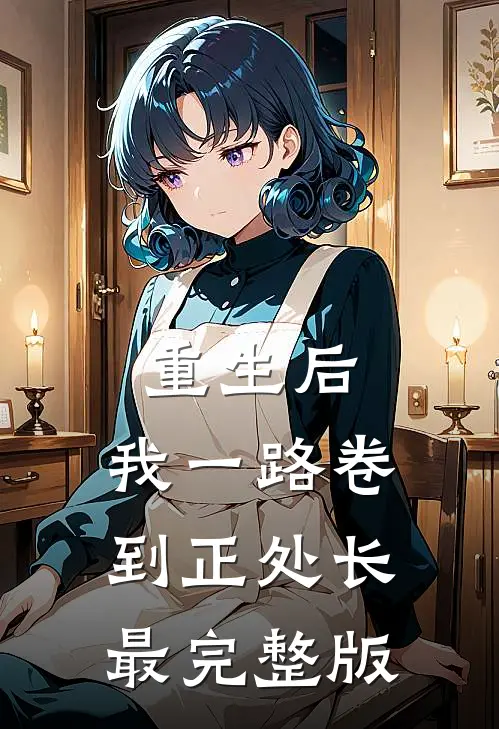 重生后，我一路卷到正处长最完整版