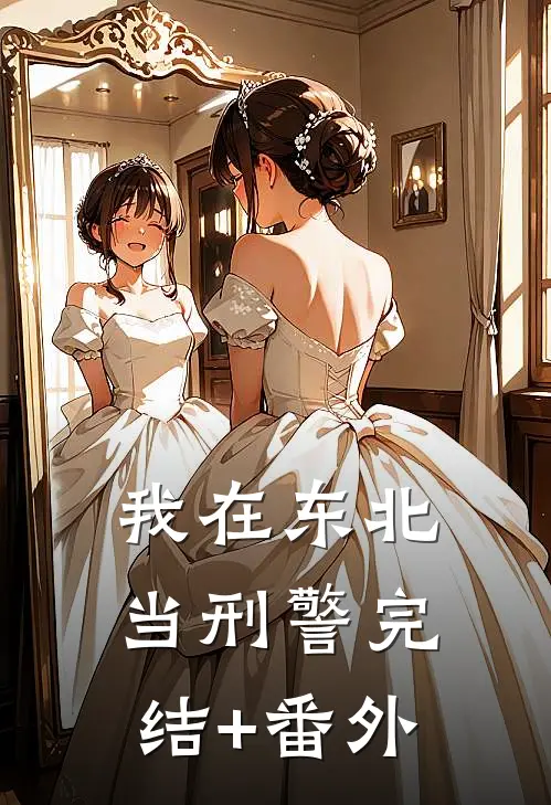 我在东北当刑警完结+番外