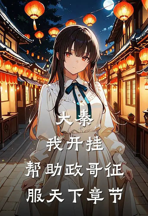 大秦：我开挂，帮助政哥征服天下章节