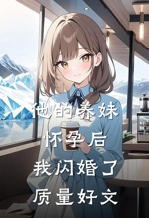 他的养妹怀孕后，我闪婚了质量好文