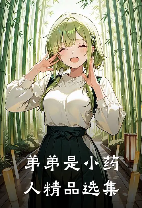 弟弟是小药人精品选集