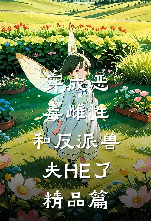 穿成恶毒雌性，和反派兽夫HE了精品篇