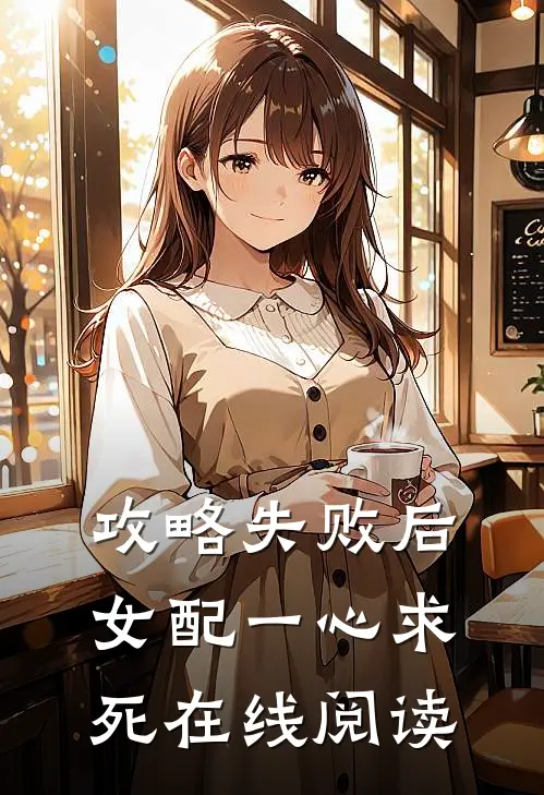 攻略失败后女配一心求死在线阅读