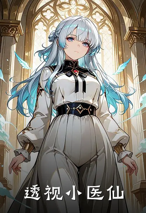 透视小医仙