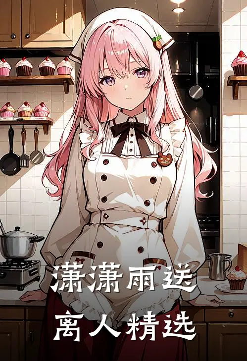 潇潇雨送离人精选