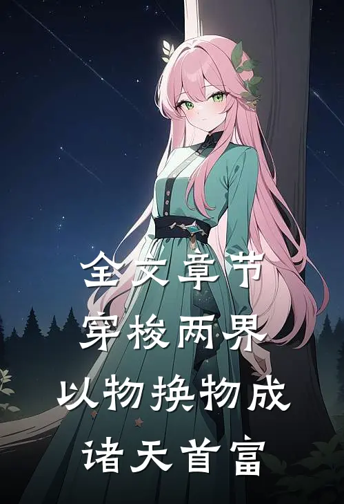 全文章节穿梭两界，以物换物成诸天首富