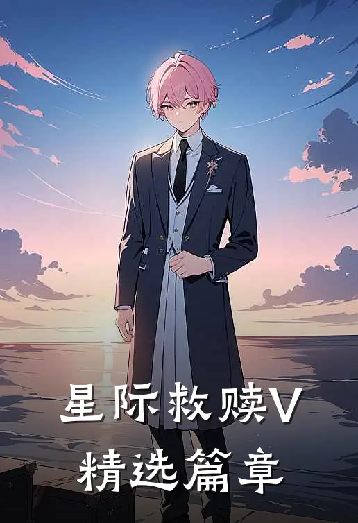 星际救赎V精选篇章