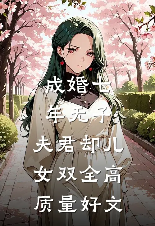 成婚七年无子，夫君却儿女双全高质量好文
