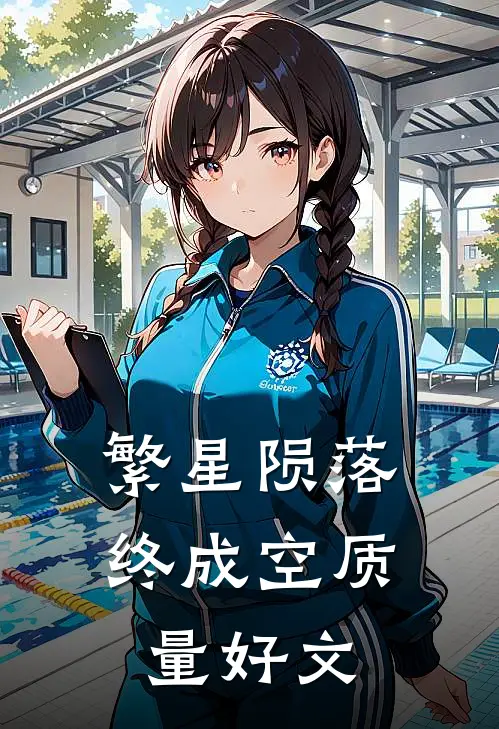 繁星陨落终成空质量好文