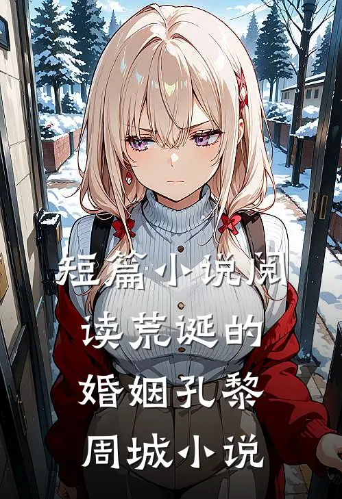 短篇小说阅读荒诞的婚姻孔黎周城小说