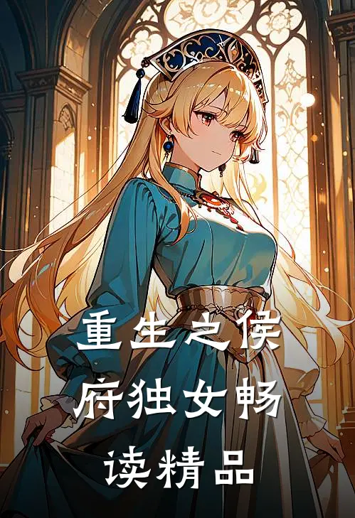 重生之侯府独女畅读精品