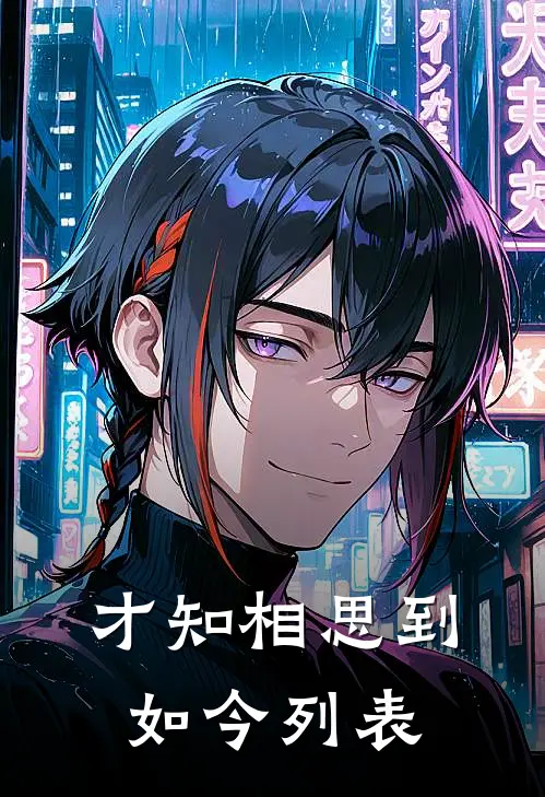 才知相思到如今列表