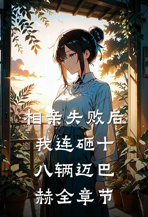 相亲失败后，我连砸十八辆迈巴赫全章节