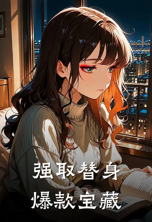 强取替身爆款宝藏