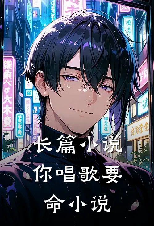 长篇小说你唱歌要命小说