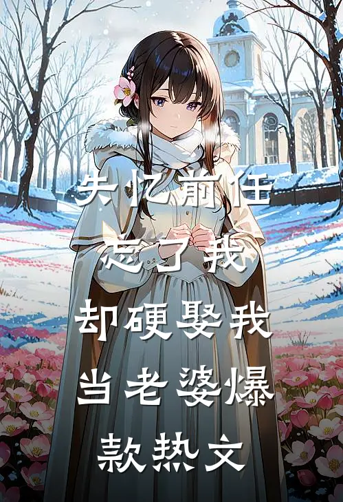 失忆前任忘了我，却硬娶我当老婆爆款热文