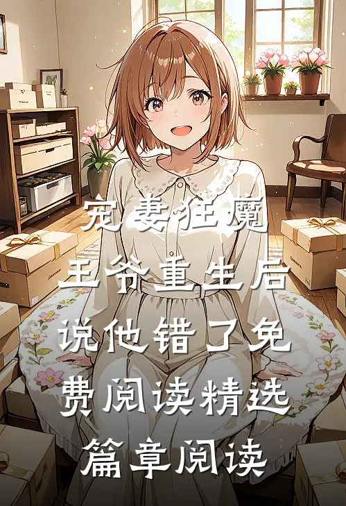 宠妻狂魔:王爷重生后说他错了免费阅读精选篇章阅读