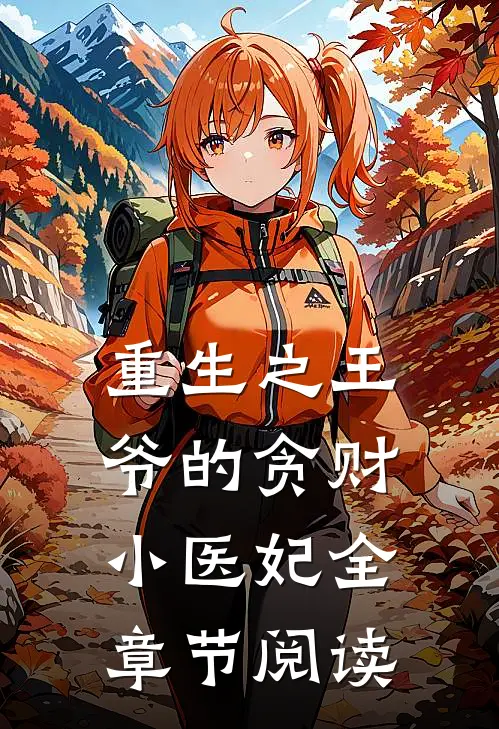 重生之王爷的贪财小医妃全章节阅读