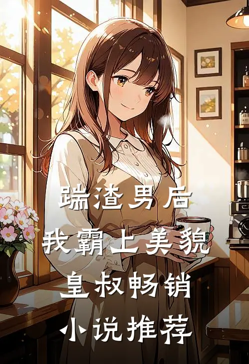 踹渣男后,我霸上美貌皇叔畅销推荐完结