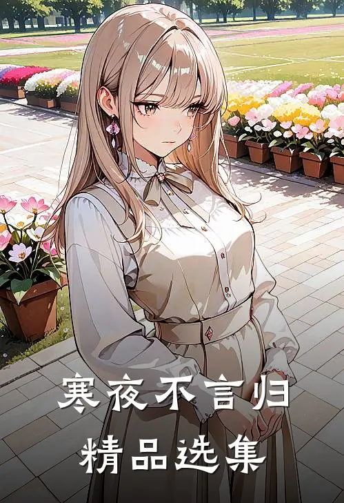 寒夜不言归精品选集