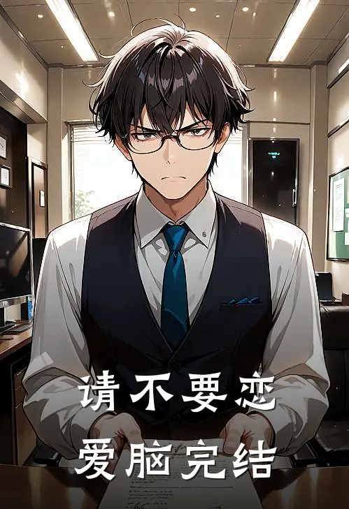 请不要恋爱脑完结