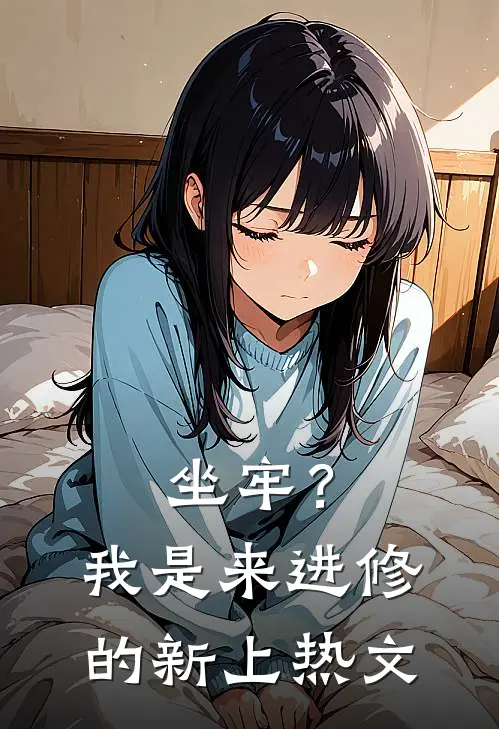坐牢？我是来进修的新上热文