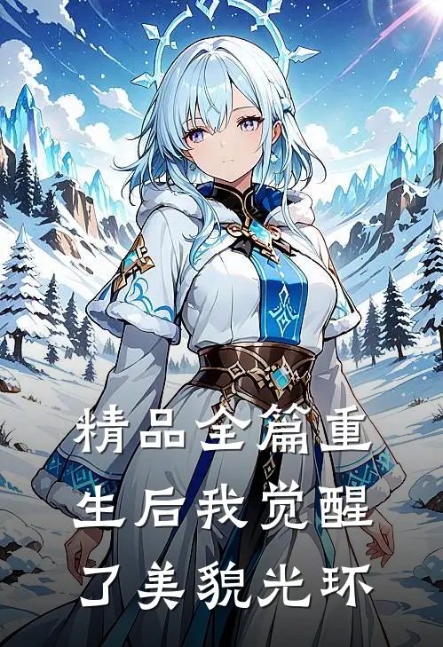 精品全篇重生后我觉醒了美貌光环