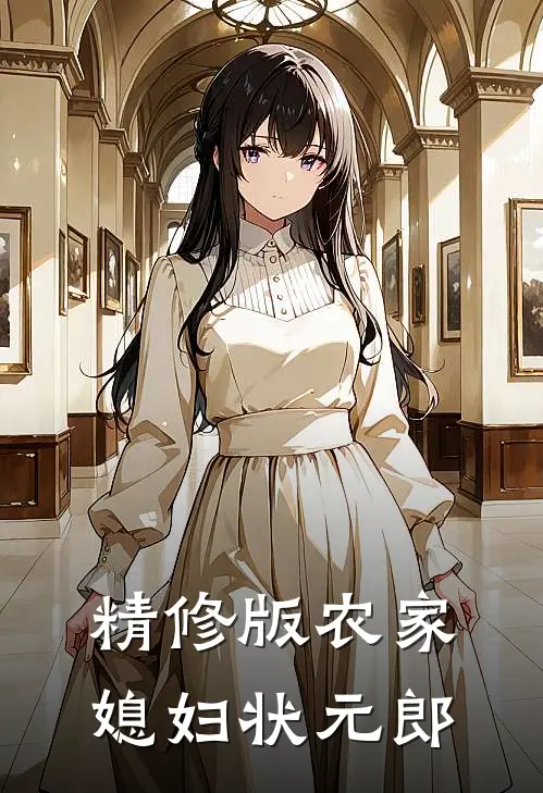 精修版农家媳妇状元郎