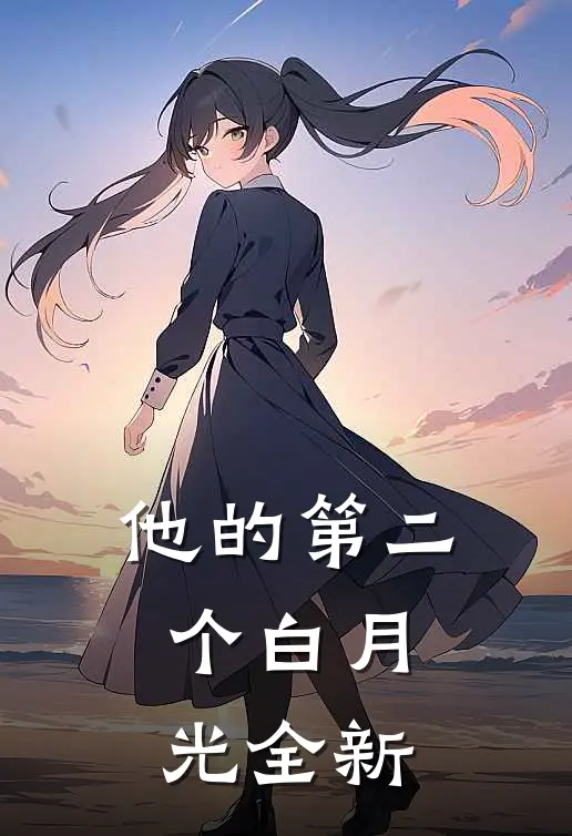 他的第二个白月光全新