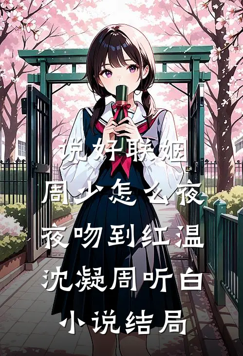 说好联姻，周少怎么夜夜吻到红温沈凝周听白小说结局
