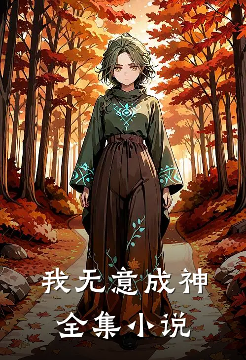 我无意成神全集小说