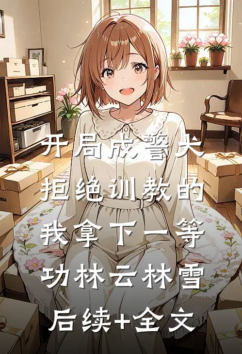 开局成警犬，拒绝训教的我拿下一等功林云林雪后续+全文