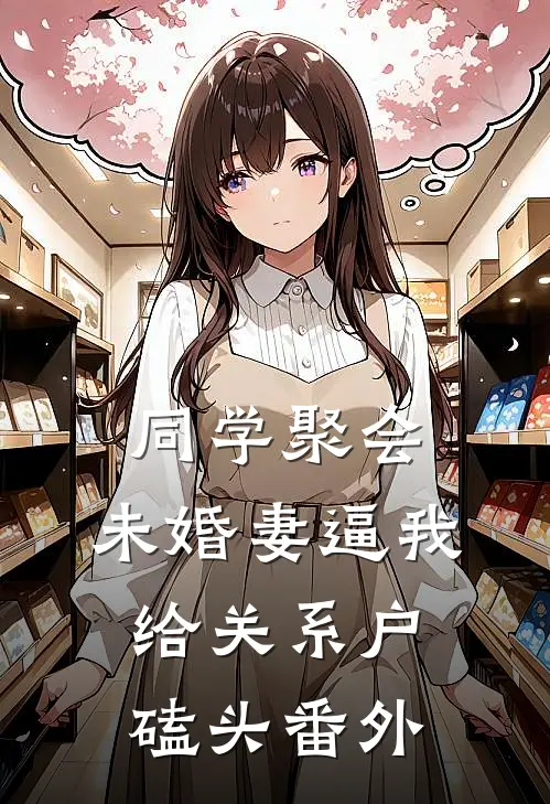同学聚会，未婚妻逼我给关系户磕头 番外