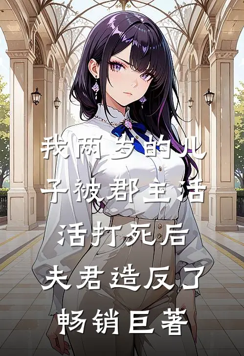 我两岁的儿子被郡主活活打死后，夫君造反了畅销巨著