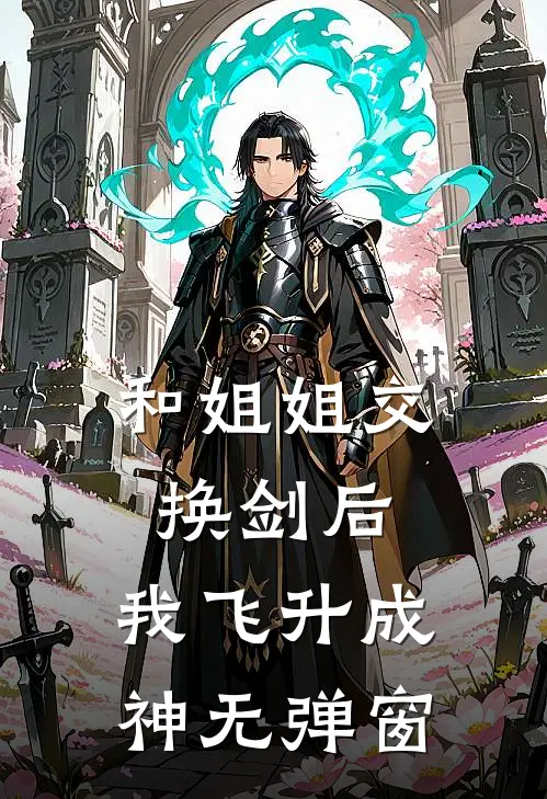 和姐姐交换剑后，我飞升成神无弹窗