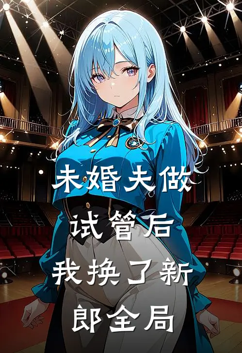 未婚夫做试管后，我换了新郎全局
